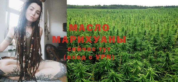 круглые Иннополис